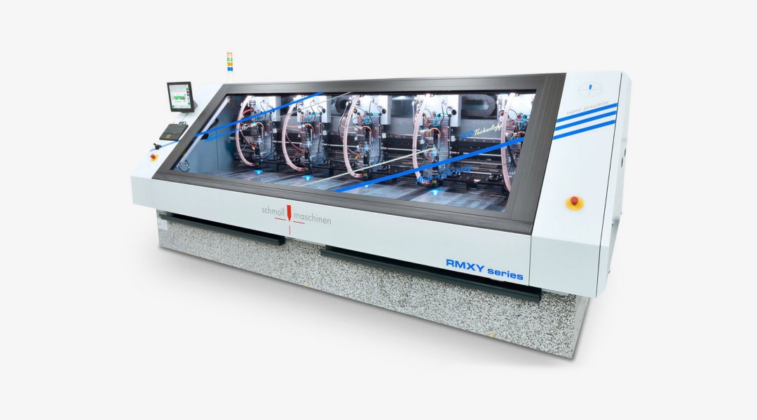 Milling Machine_Raptor RMXY-6